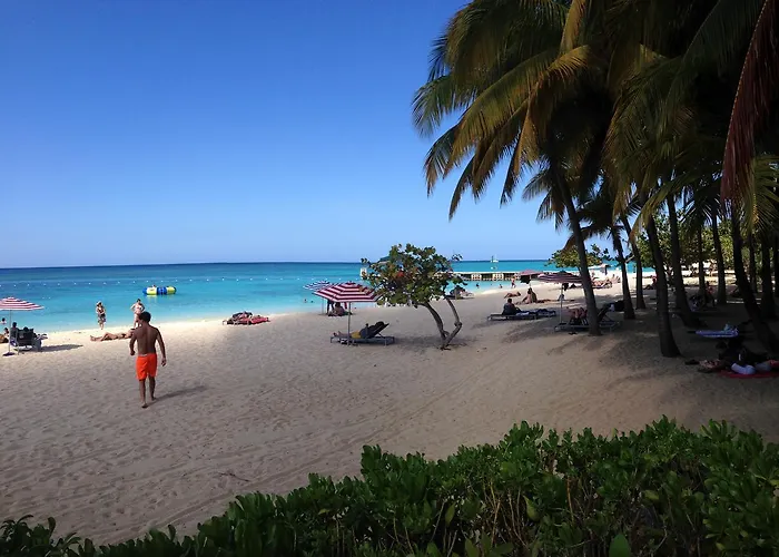 Sisubnbjamaica * Montego Bay