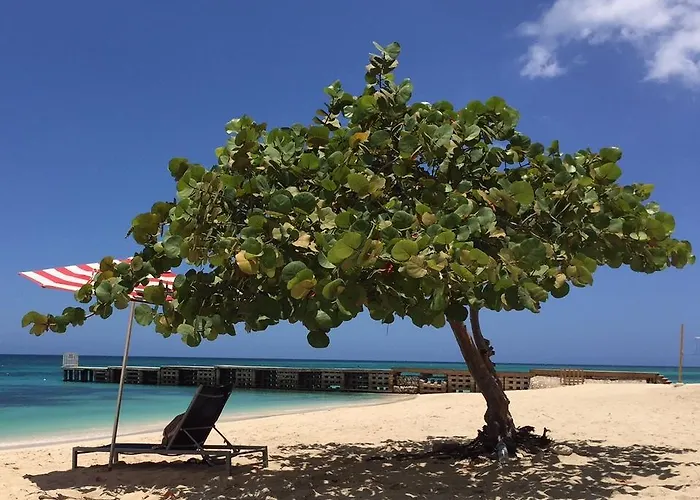 Sisubnbjamaica * Montego Bay