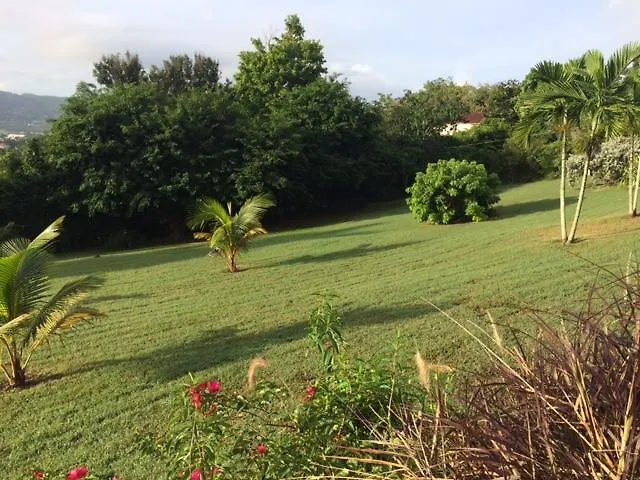 Bed and breakfast Sisubnbjamaica *