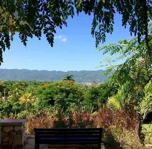 Sisubnbjamaica * Montego Bay