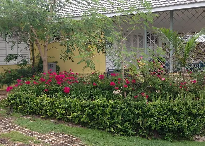 Sisubnbjamaica Montego Bay