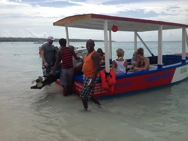 Sisubnbjamaica *