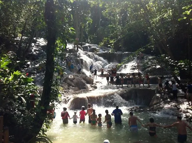 Sisubnbjamaica Montego Bay