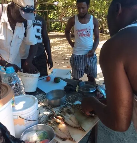 Sisubnbjamaica