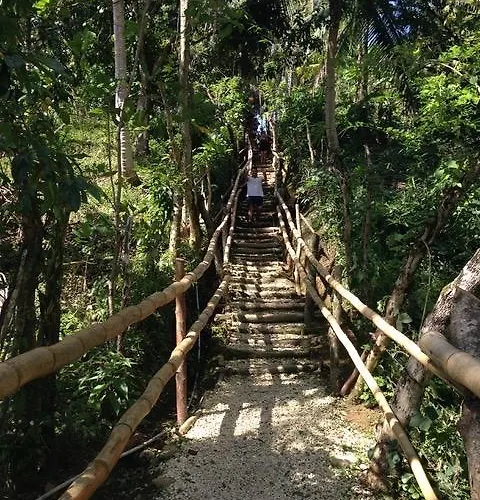 Sisubnbjamaica Bed and breakfast *