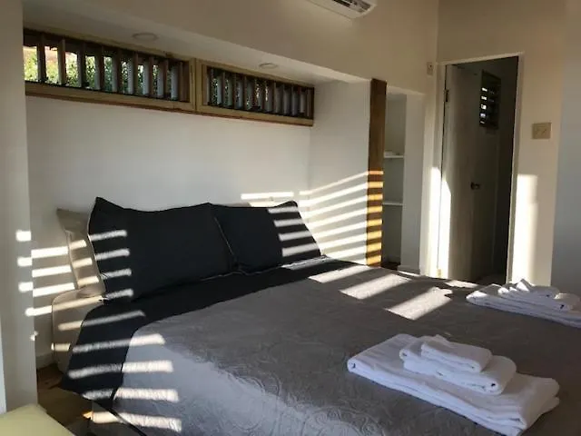 Sisubnbjamaica Bed and breakfast