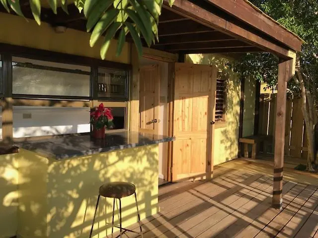 Bed and breakfast Sisubnbjamaica Montego Bay
