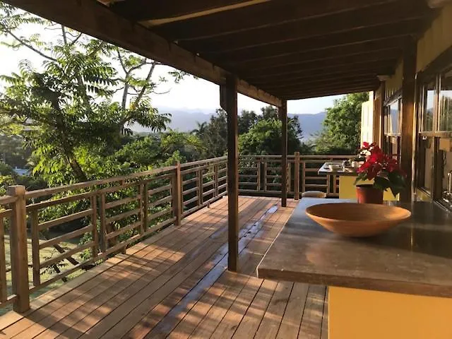 Bed and breakfast Sisubnbjamaica Montego Bay