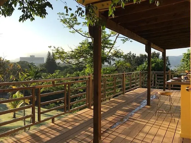 Sisubnbjamaica Montego Bay