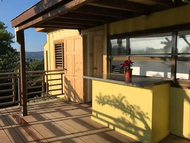 Bed and breakfast Sisubnbjamaica