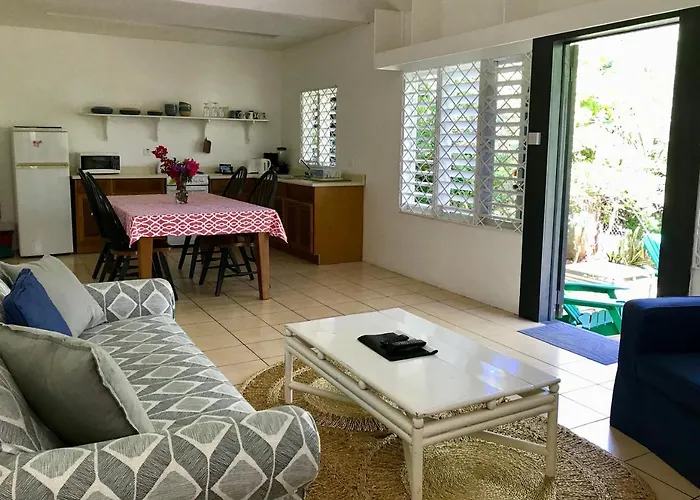 Sisubnbjamaica Bed and breakfast *