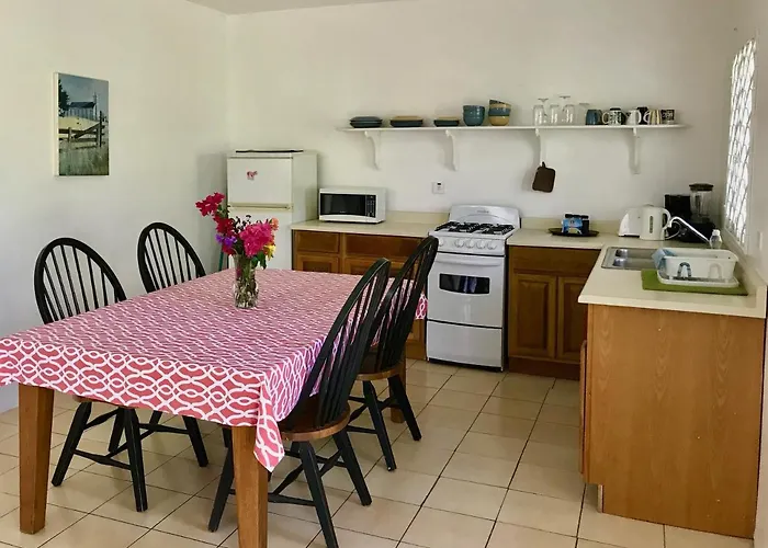 Sisubnbjamaica Bed and breakfast