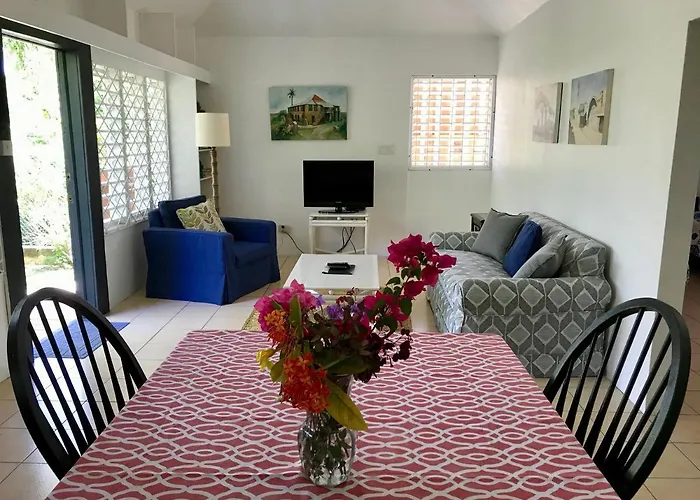 Sisubnbjamaica Bed and breakfast *