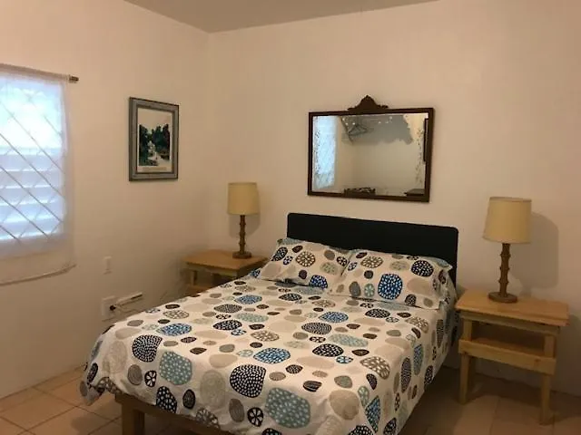 Sisubnbjamaica Montego Bay
