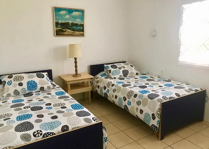 Sisubnbjamaica Bed and breakfast