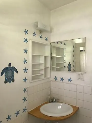 Bed and breakfast Sisubnbjamaica *